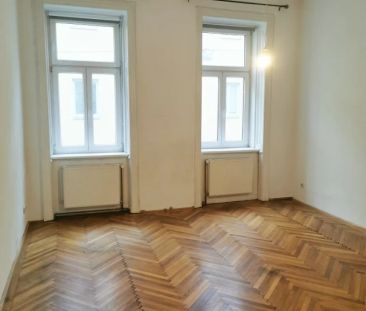 2 Zimmer Wohnung - Photo 1