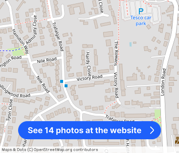 3 bedroom detached bungalow for rent - Photo 1