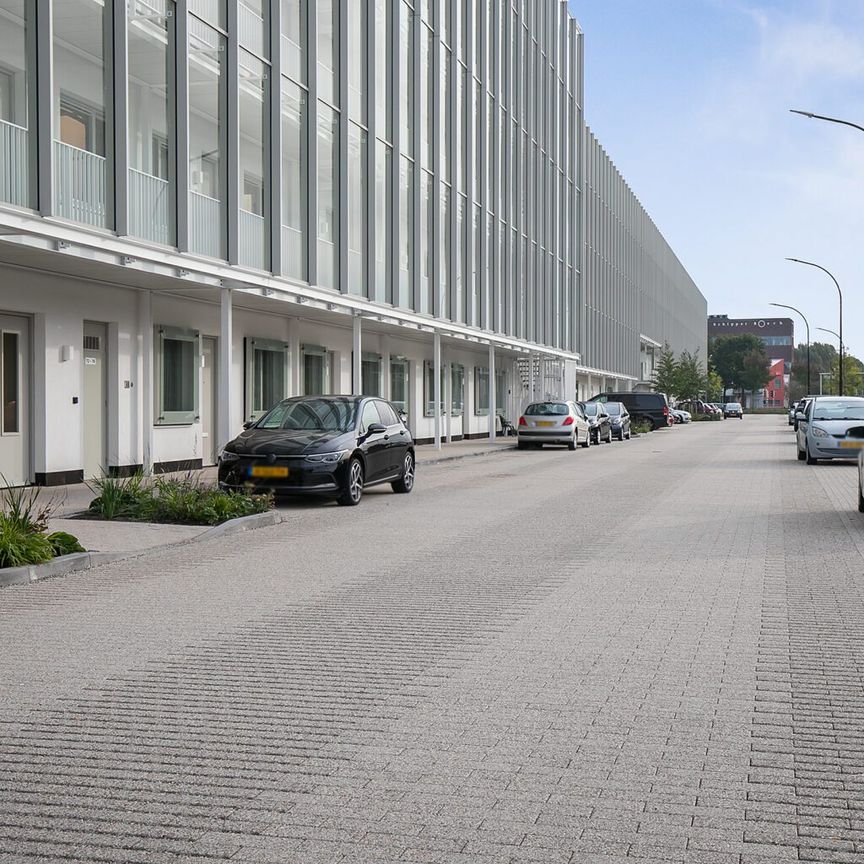 Marie Vierdagstraat 204 - Photo 1