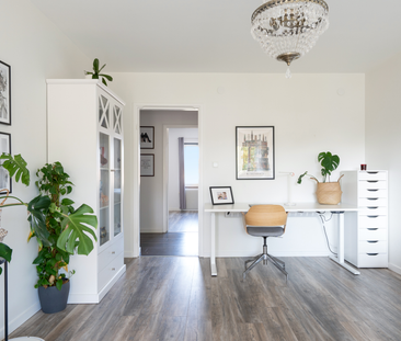 Regeringsvägen, Nyköping - Foto 1