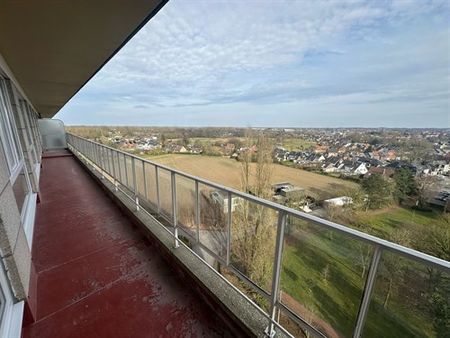 Appartement te huur in Aalst - Photo 4