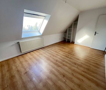 Location maison 5 pièces 101.96 m² à Marcq-en-Barœul (59700) - Photo 3