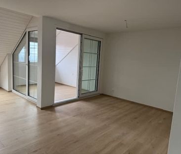 1.5 Zimmer, 58 m², 2. Stock - Photo 3