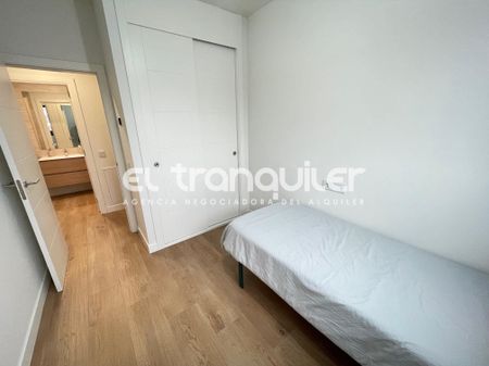 Piso de alquiler en Calle Legazpi, Las Vegas - El Pozanco - Adelfillas - Photo 3