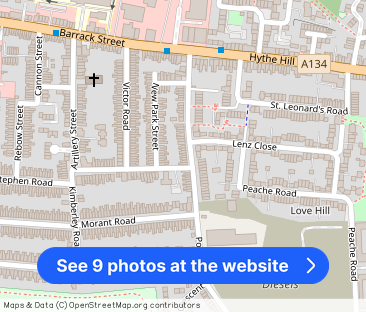 Port Lane, Colchester, Essex, CO1 - Photo 1