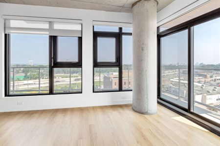 For Lease - 1354 CARLING Avenue Unit# 1910, Carlington - Central Park, Ontario - Photo 2