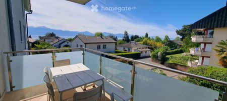 2.5 Zimmer, 44 m² - Foto 3