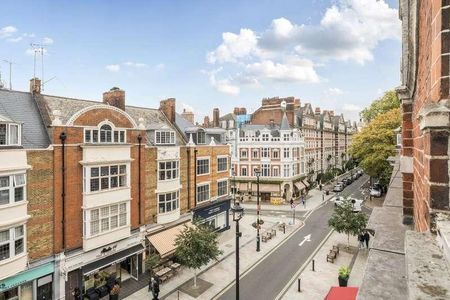 St Johns Wood High Street, St John`s Wood, NW8 - Photo 5