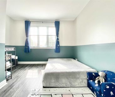 For Lease - 78 Huntington Avenue Unit# Main Floor, Toronto, Ontario - Photo 1