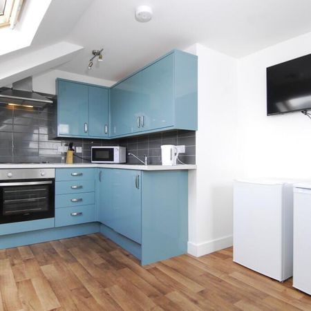 2 bedroom house share to rent - Photo 4