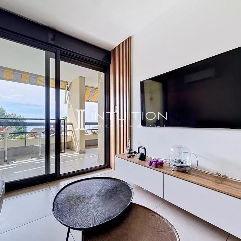 Location Appartement 3 pièces Meublé 57m² CANNES 06400 - Photo 1