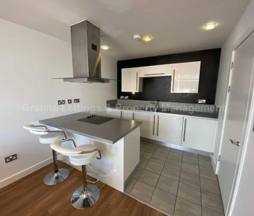 1 bedroom apartment to rent - Photo 6