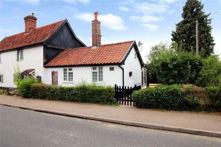 Norwich Road, Stoke Holy Cross, Norwich, Norfolk, NR14 - Photo 3