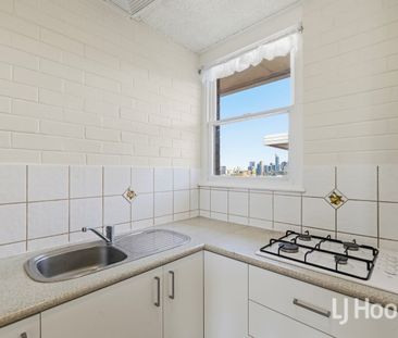 High rise living in a prime location - Photo 5