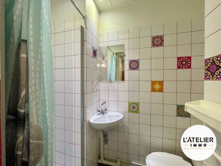 Location Appartement 1 pièce 14m² REIMS 51100 - Photo 2