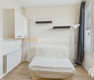 Location Appartement 1 pièce 12m² - Photo 1