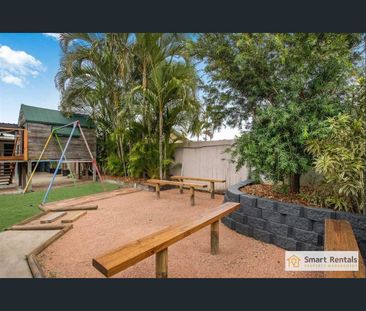 Comfortable Family Living in Convenient Condon - Photo 6