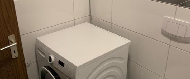 R3, Steinfurt-Innenstadt, Single/Pärchenwohnung, 2ZKB, 44,08m², 15.01.26 - Foto 1