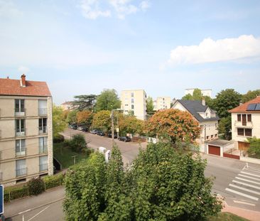 Location Appartement 1 pièce 18m² DIJON 21000 - Photo 2