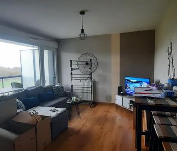 Appartement T1 à louer - 10 m² - Photo 2