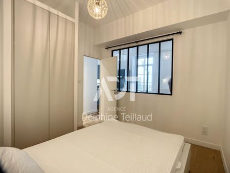 Location Appartement 2 pièces 39m² GRENOBLE 38000 - Photo 5