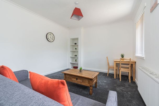 2 Bed Flat, Ferry Road Drive, EH4 - Photo 1