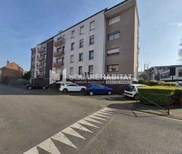 Location Appartement 3 pièces 70m² LENS 62300 - Photo 4