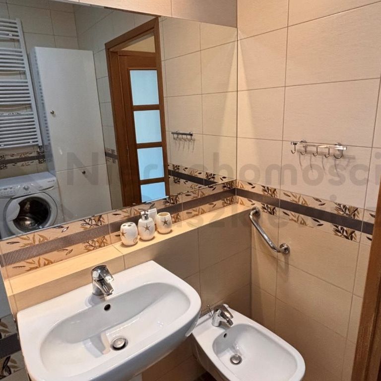 Warszawa M., Warszawa, Mokotów, Siekierki, Bartycka - Photo 1