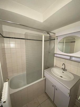 APPARTEMENT 3 pièce(s) - 59m² - Photo 1