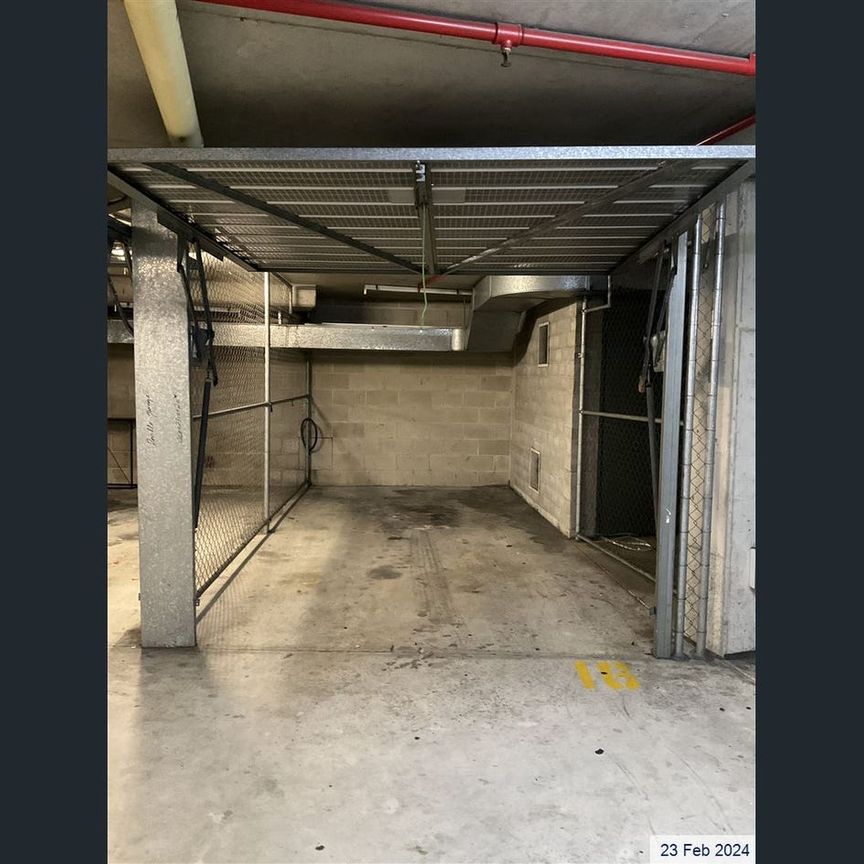 16/120 Cabramatta Road, Cremorne, NSW 2090 - Photo 1