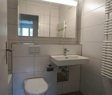 2.5 Zimmer, 62 m², 2. Stock - Photo 5