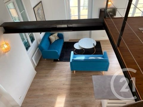 Location Appartement 3 pièces 52m² VILLEFRANCHE SUR MER 06230 - Photo 1