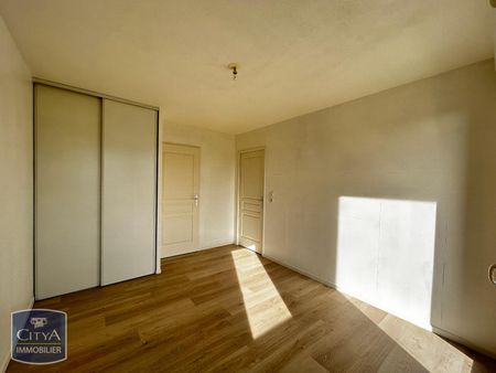 Location Appartement 2 pièces 45m² GOLBEY 88190 - Photo 2