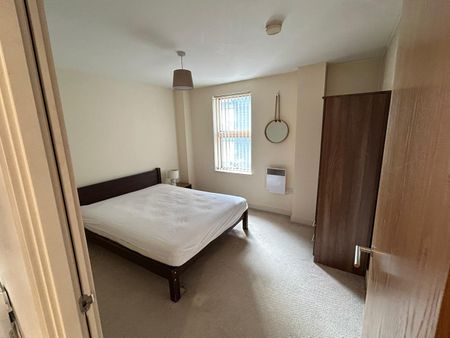 2 Bed Maisonette, Masson Place, M4 - Photo 5