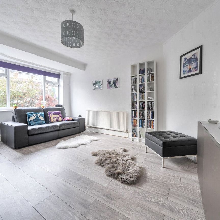 3 bedroom house to rent - Photo 1