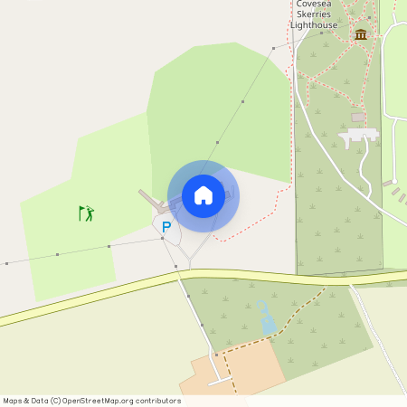 Covesea, West Beach, Lossiemouth, Moray, IV31