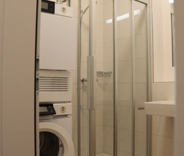 3 Zimmer, 2. Stock - Photo 3