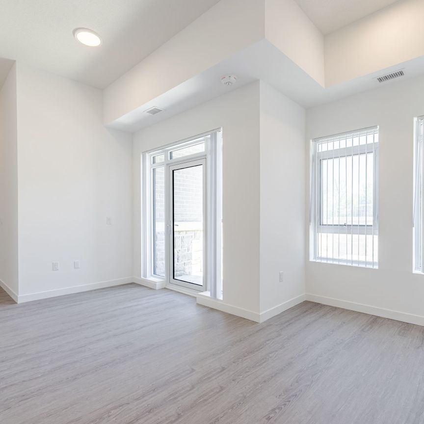 For Lease - 375 South Street Unit# 405, London East, Ontario - Photo 1