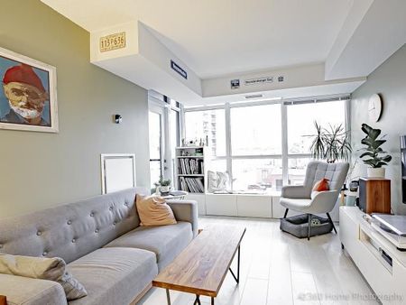 For Lease - 400 Adelaide Street Unit# 517, Toronto, Ontario - Photo 5