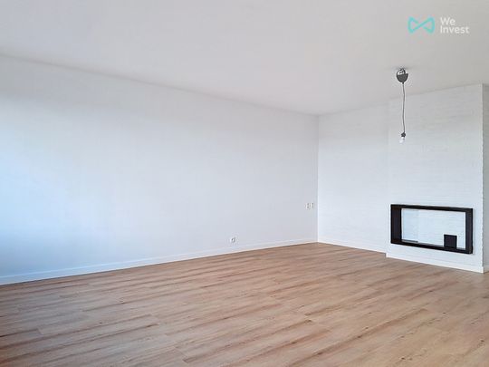 Appartement met twee slaapkamers in Meise - Foto 1