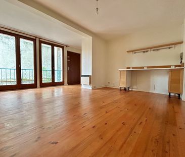 Location Appartement 2 pièces 42m² TOULOUSE 31400 - Photo 2