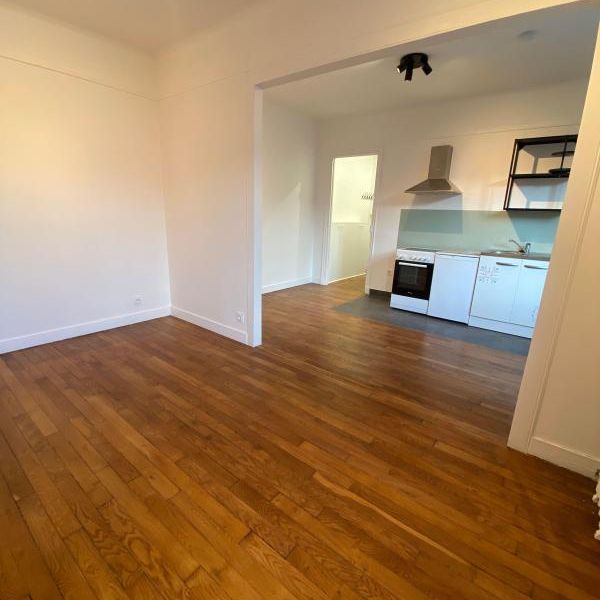 Location Appartement 2 pièces 31m² ISSY LES MOULINEAUX 92130 - Photo 1