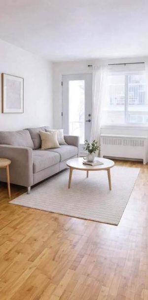 2 CH - 1 SDB - Montréal - $1,495 /mo - Photo 1