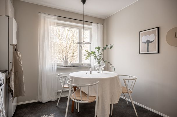 Kraftkärrsvägen, Finspång - Foto 1