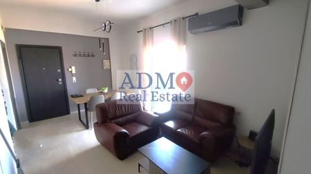Διαμέρισμα για ενοικίαση Πατέλες (Ηράκλειο Κρήτης) - Photo 2