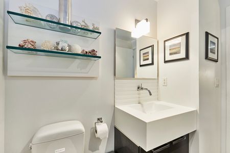 For Lease - 55 Stewart Street Unit# 315, Toronto, Ontario - Photo 4