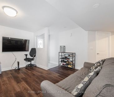 For Lease - 481 Brisdale Drive, Brampton, Ontario - Photo 6