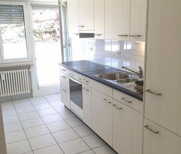 Attraktive Attikawohnung mit wunderschöner Terrasse! - Photo 4