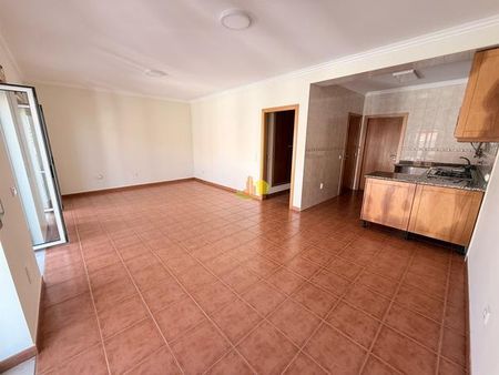 Apartamento T2 - Photo 3