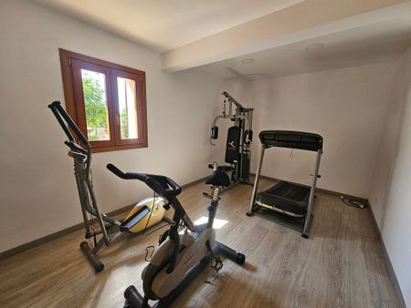 6 room exclusive country house for rent in Artà, Balearic Islands - Photo 4